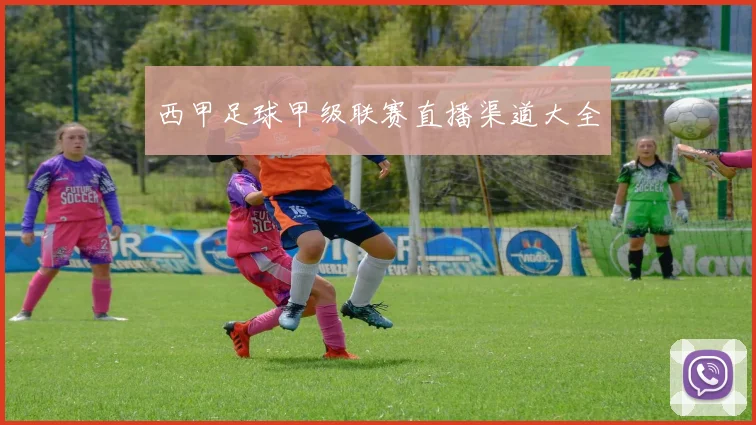 西甲足球甲级联赛直播渠道大全